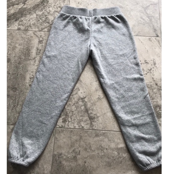 GAP girls sweatpants - Picture 2 of 4